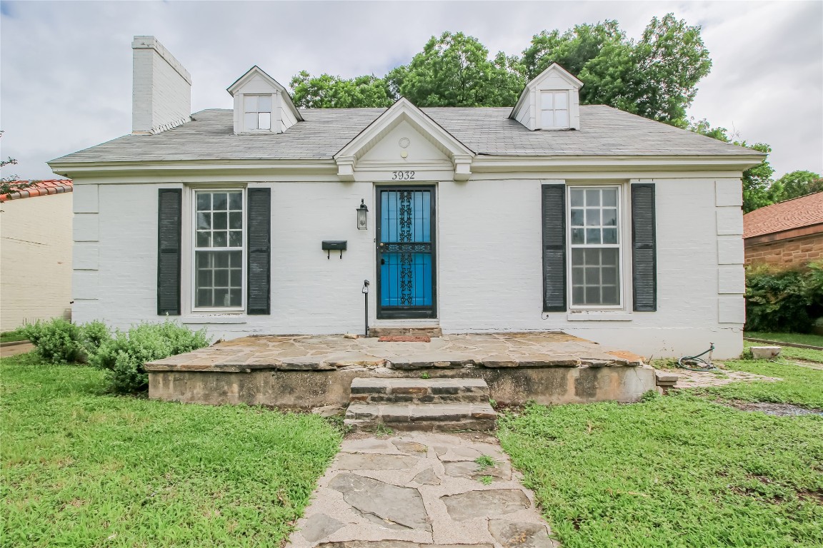 3932 El Campo Avenue Fort Worth TX 76107