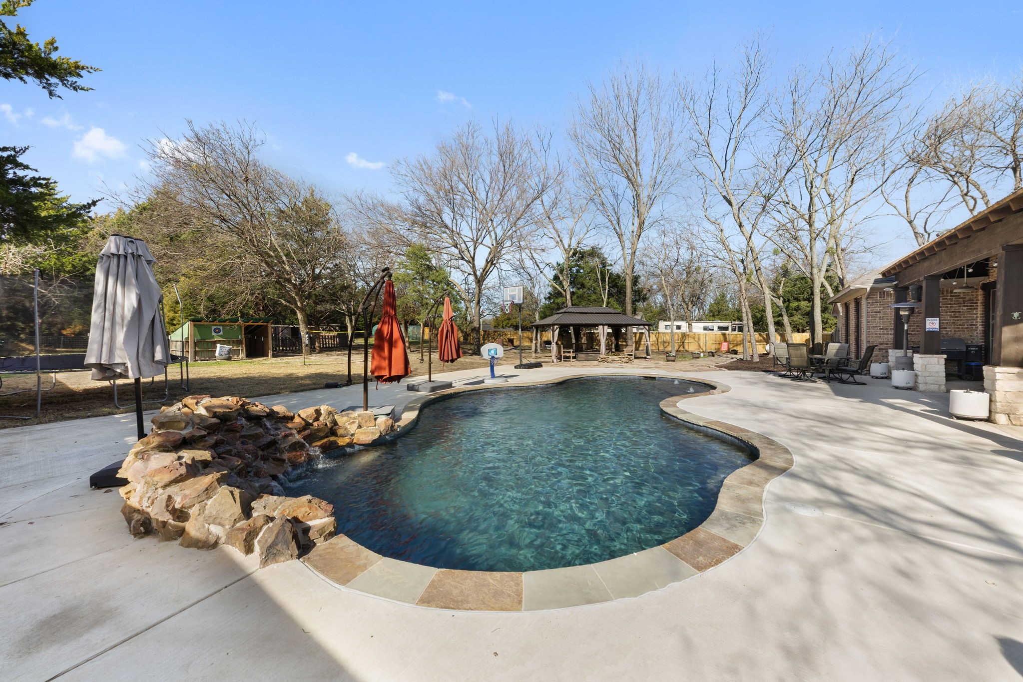 7880 County Road 542 Nevada TX 75173