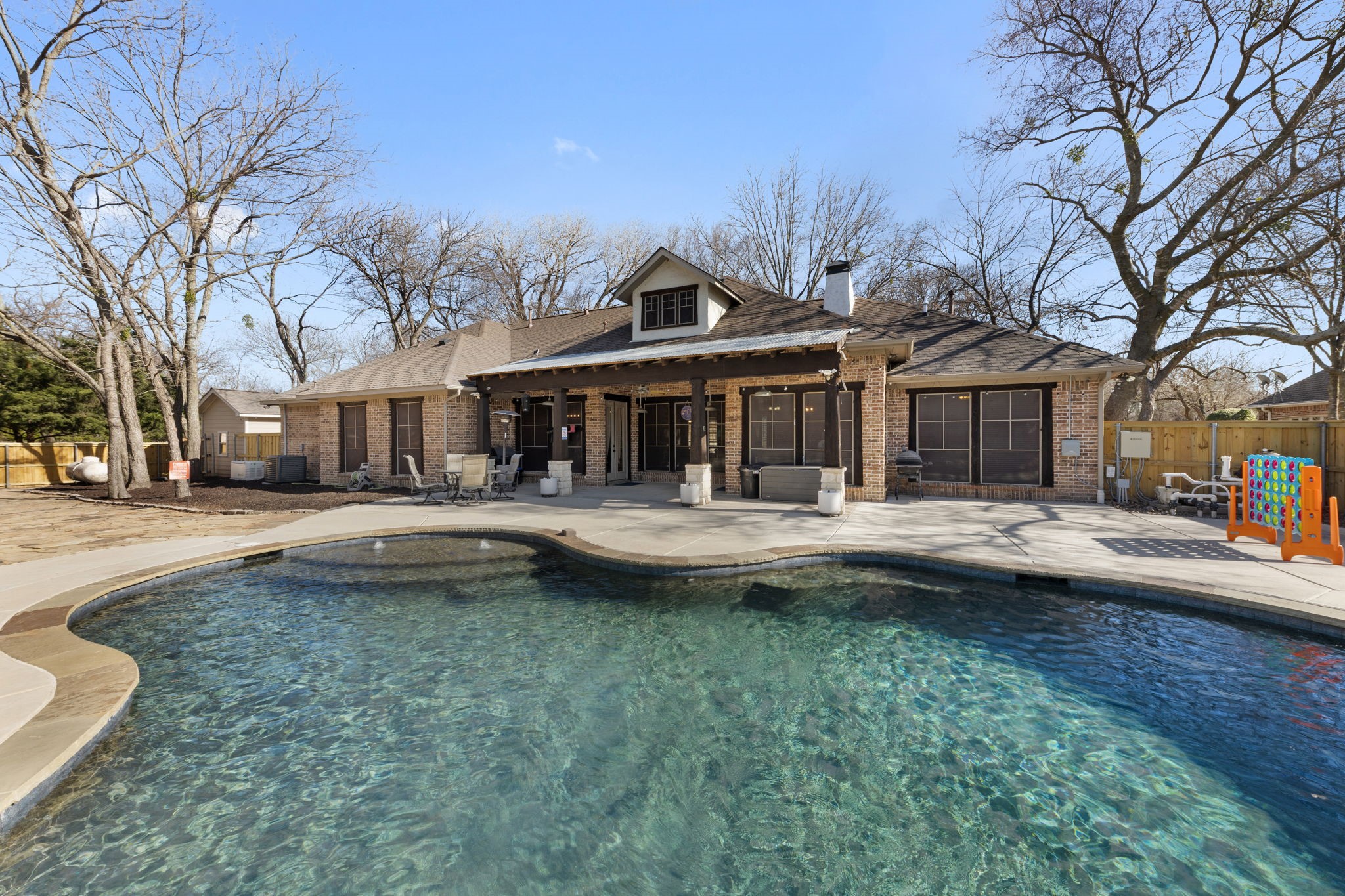 7880 County Road 542 Nevada TX 75173