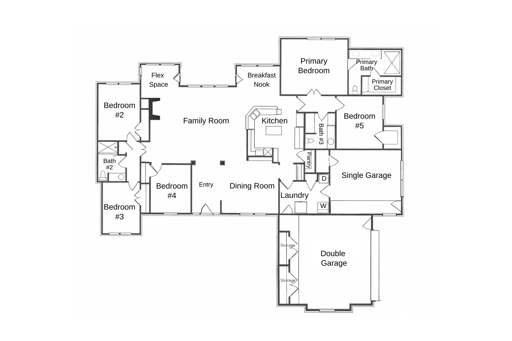 7880 County Road 542 Nevada TX 75173