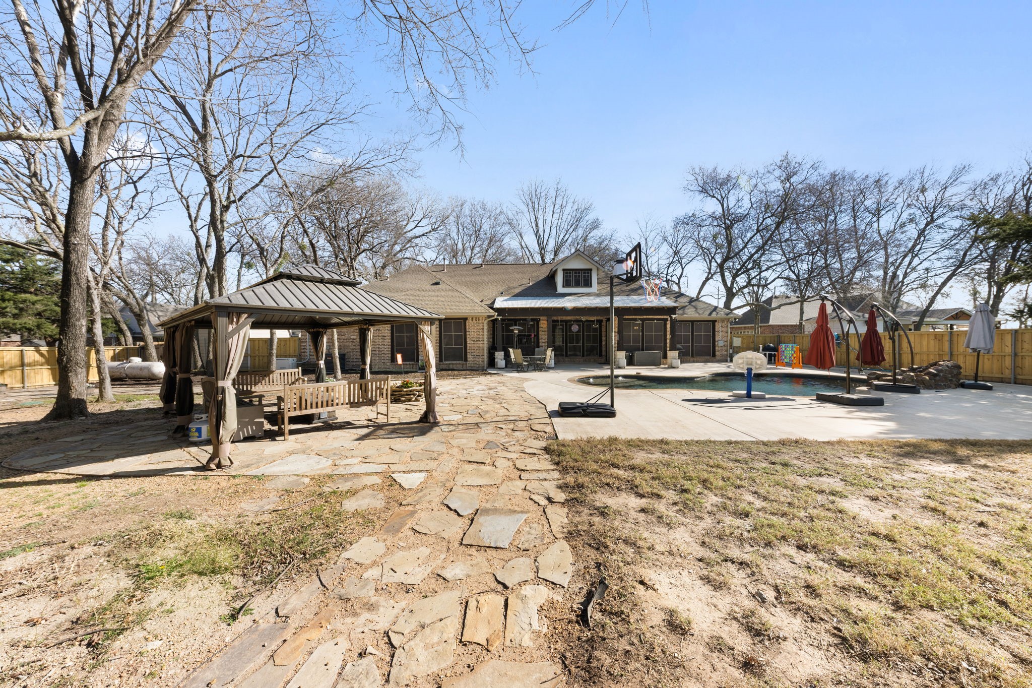 7880 County Road 542 Nevada TX 75173