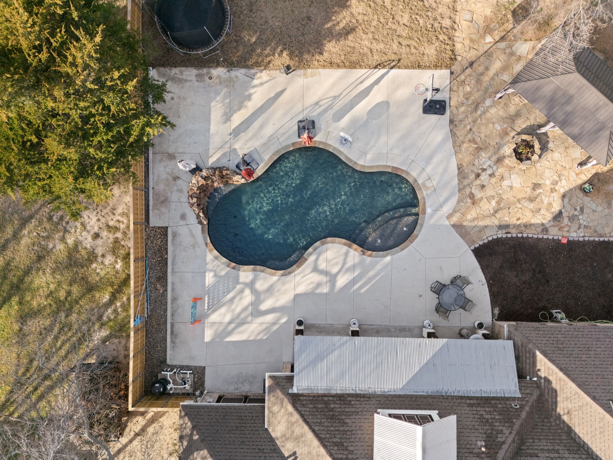 7880 County Road 542 Nevada TX 75173
