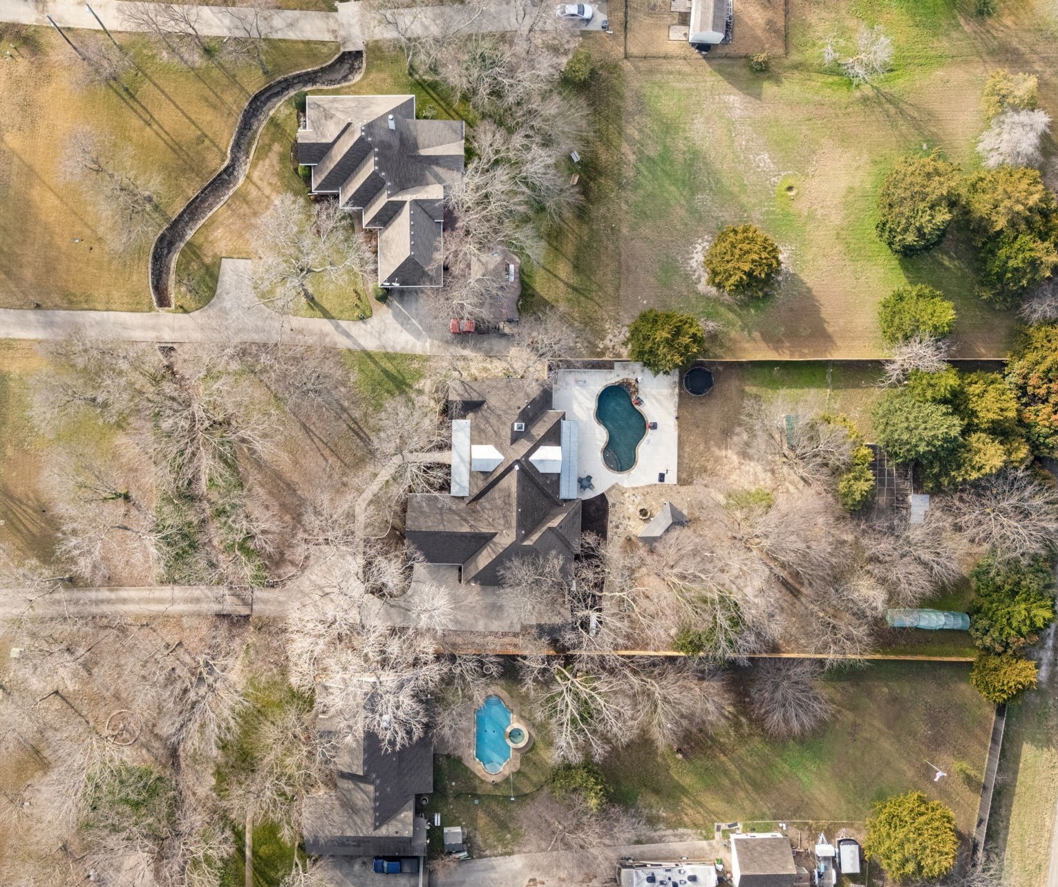 7880 County Road 542 Nevada TX 75173