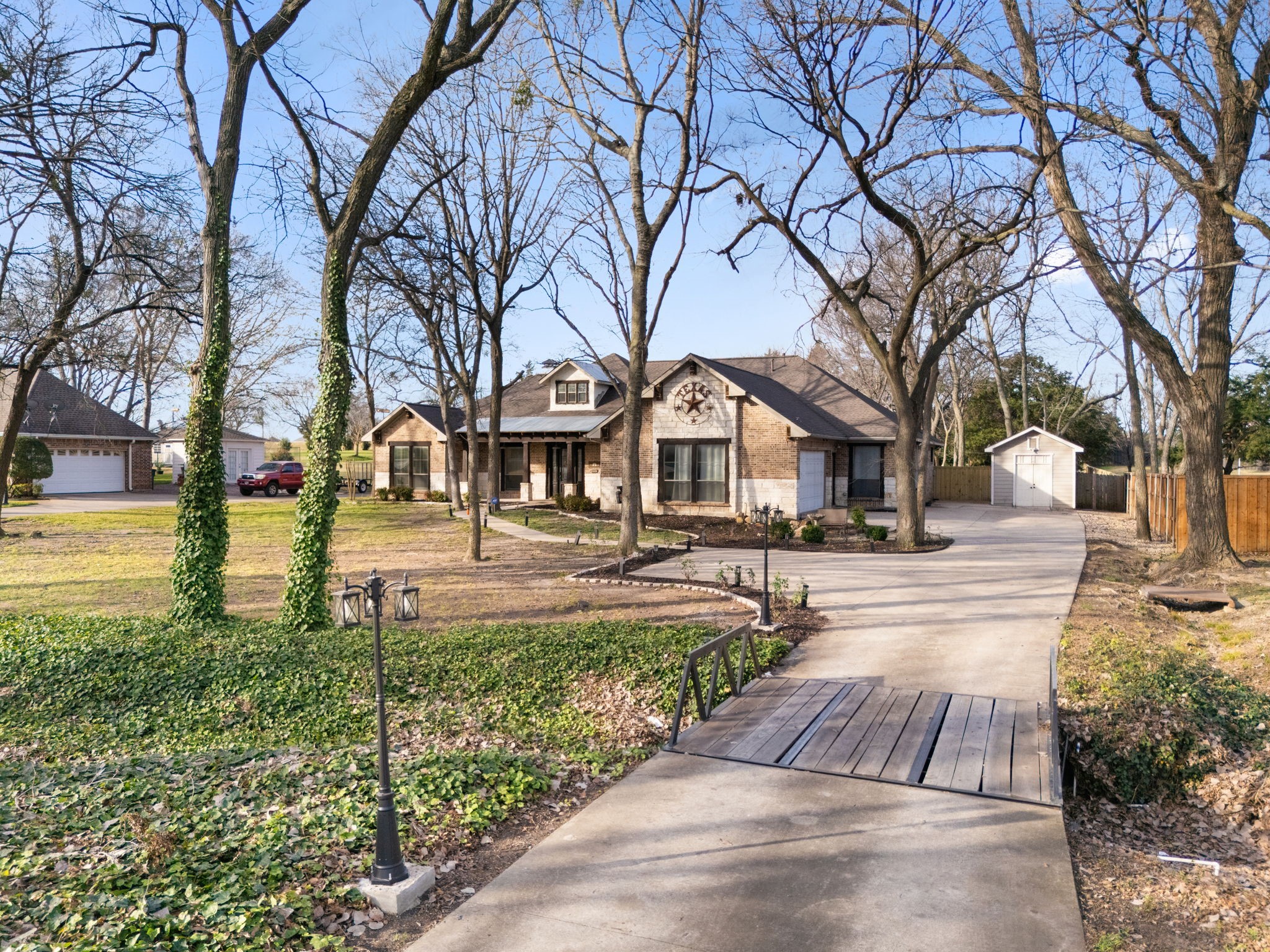 7880 County Road 542 Nevada TX 75173