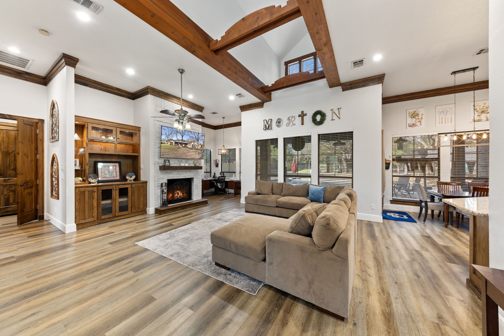 7880 County Road 542 Nevada TX 75173