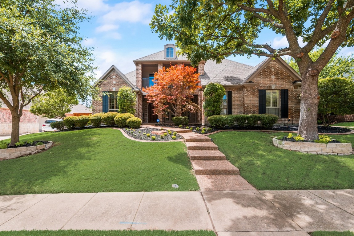 6909 Boulder Lake Road Mckinney TX 75072