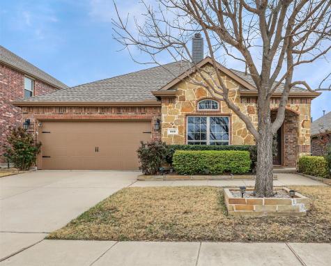 212 Rugby Lane Mckinney TX 75072
