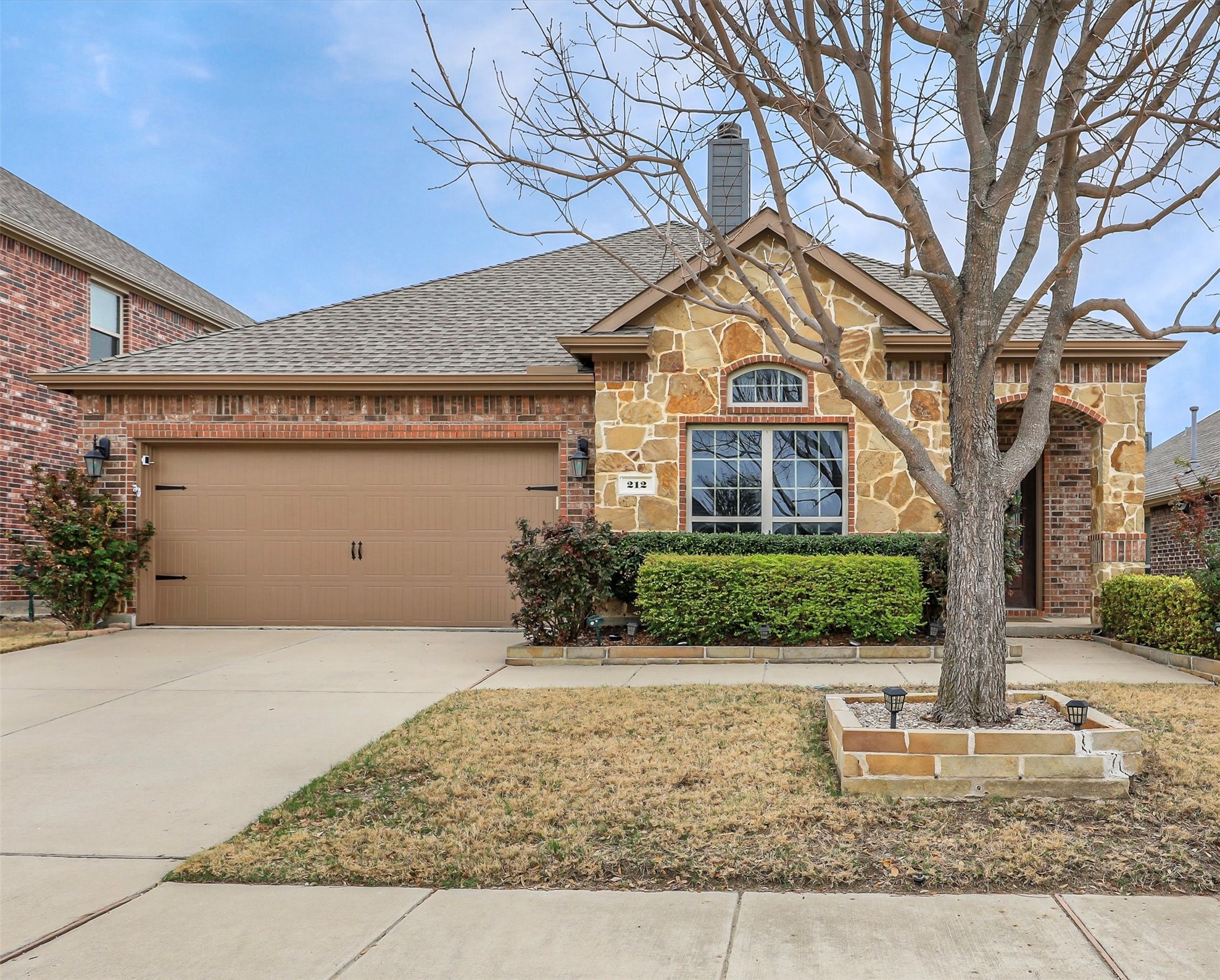 212 Rugby Lane Mckinney TX 75072