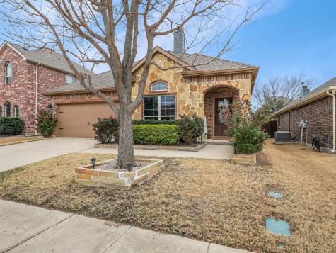 212 Rugby Lane Mckinney TX 75072