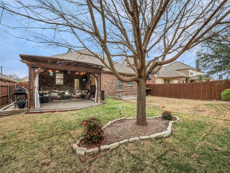 212 Rugby Lane Mckinney TX 75072