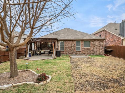 212 Rugby Lane Mckinney TX 75072