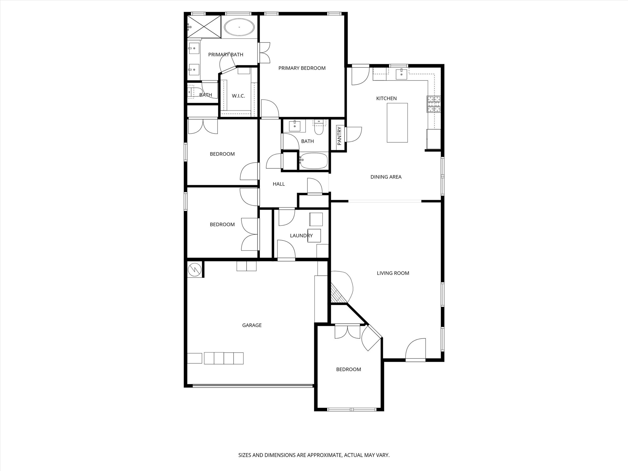 212 Rugby Lane Mckinney TX 75072