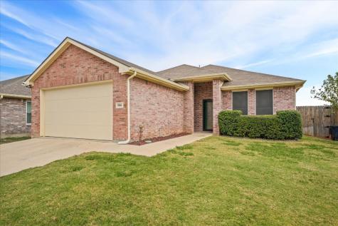 5016 Indian Valley Drive Fort Worth TX 76123