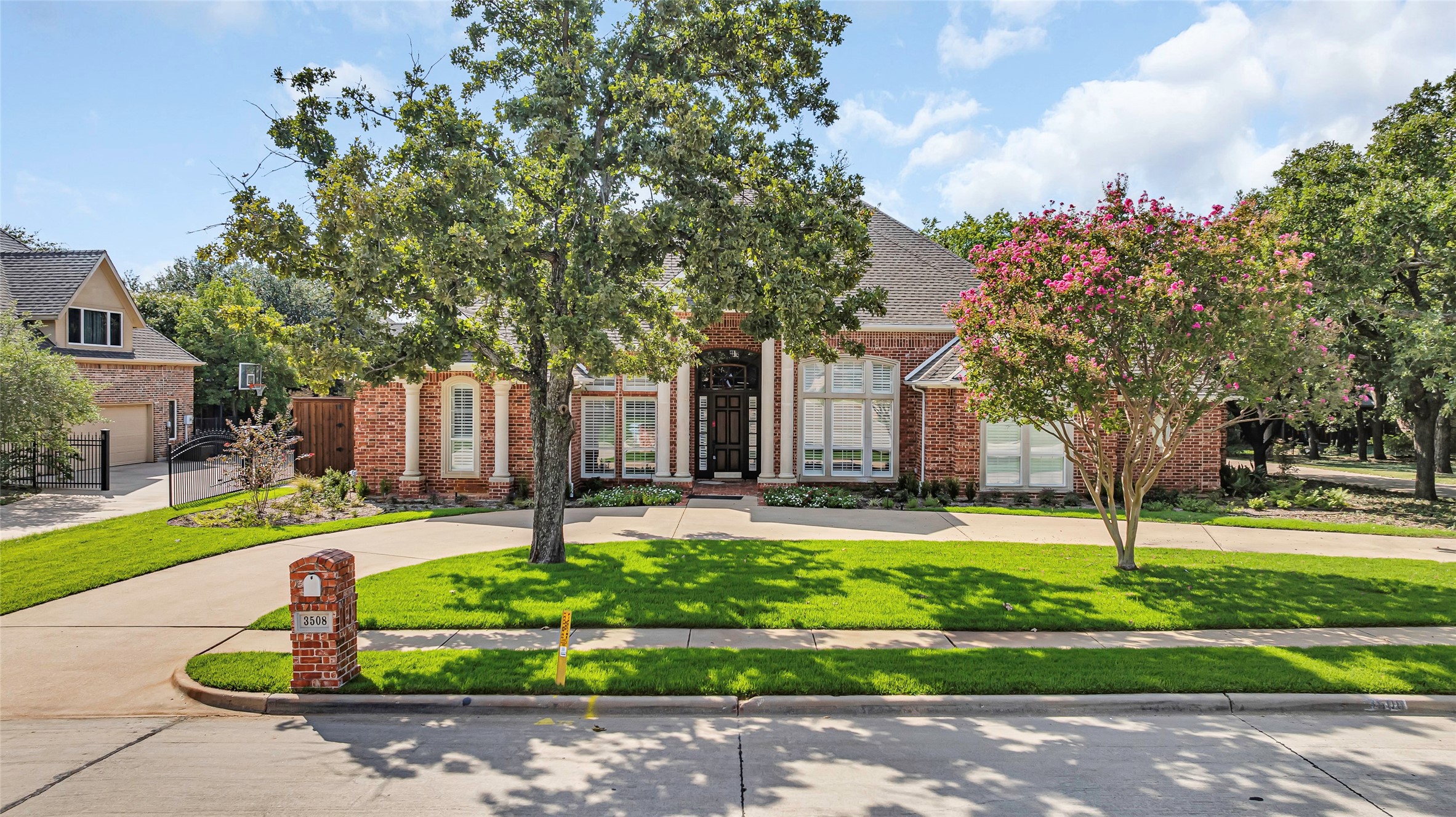 3508 Remington Street Denton TX 76210