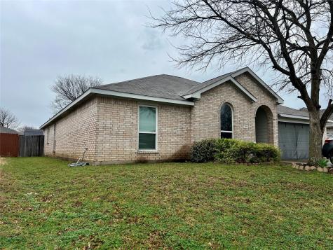 220 Meadow Lark Lane Anna TX 75409