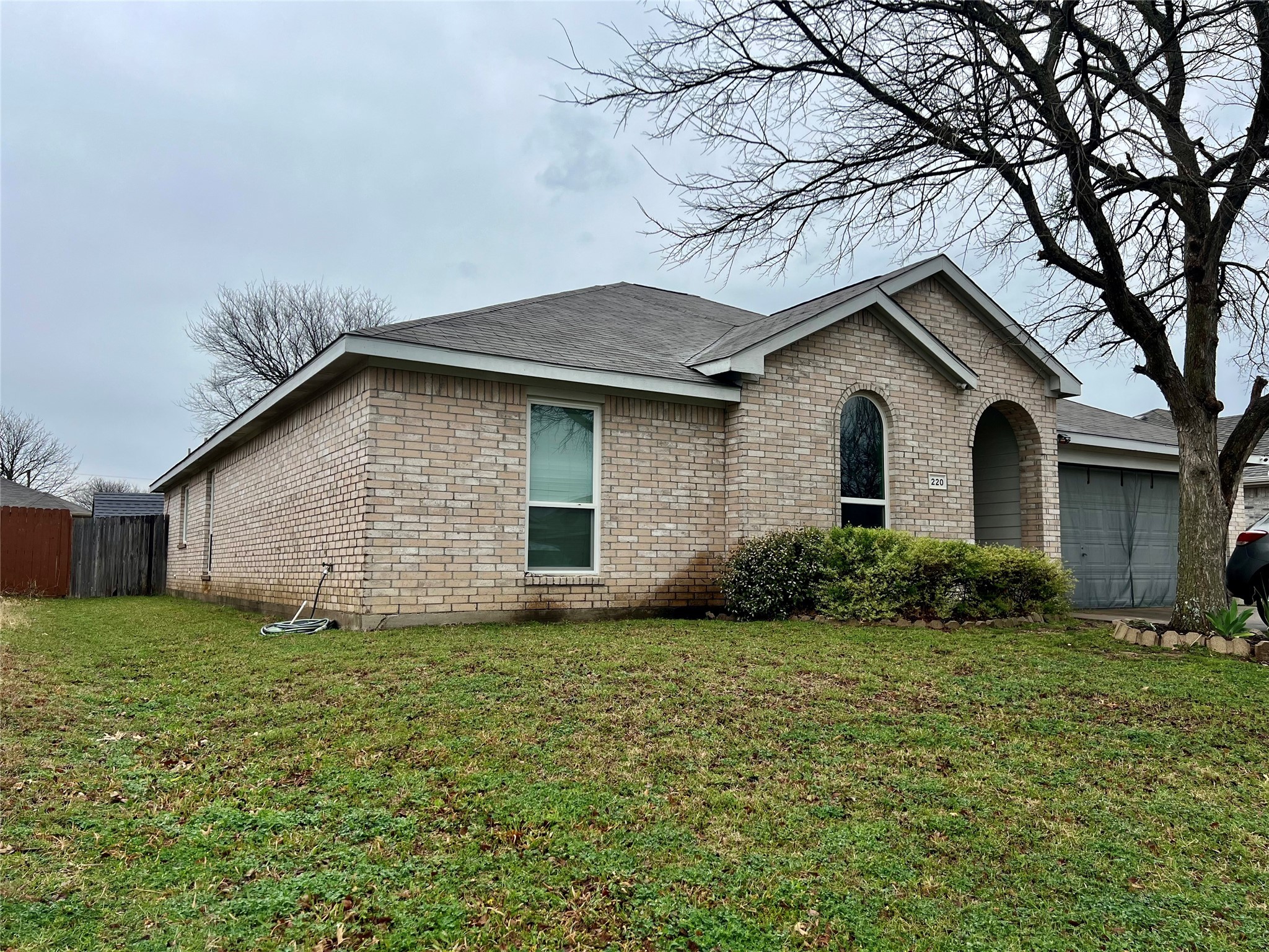 220 Meadow Lark Lane Anna TX 75409