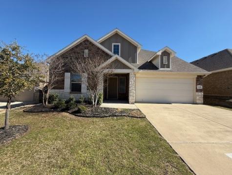 8429 Grand Oak Road Fort Worth TX 76123