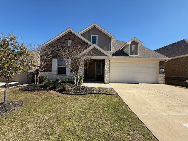 8429 Grand Oak Road Fort Worth TX 76123