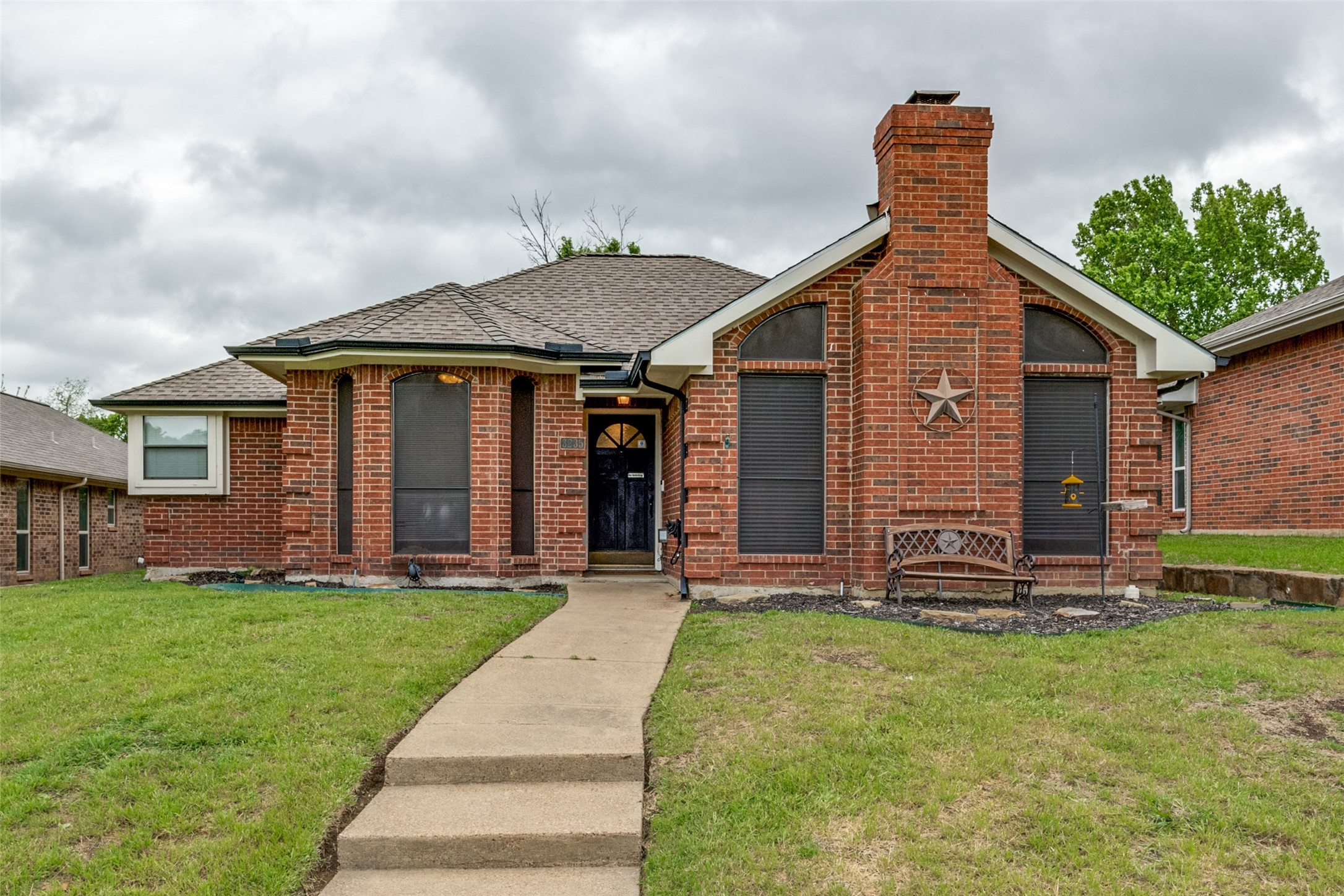 3235 Sugarbush Drive Carrollton TX 75007