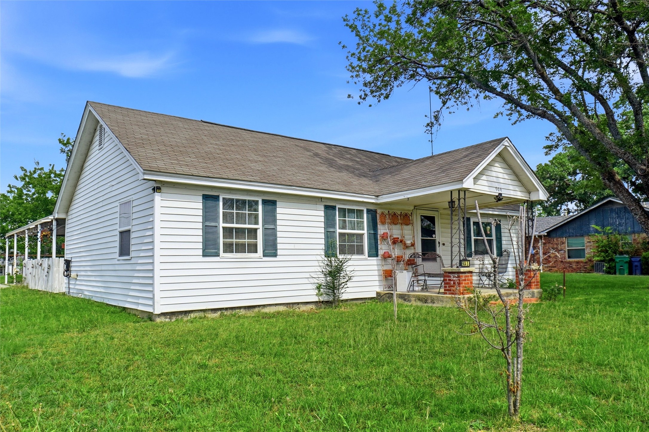 904 S Perrin Street Decatur TX 76234