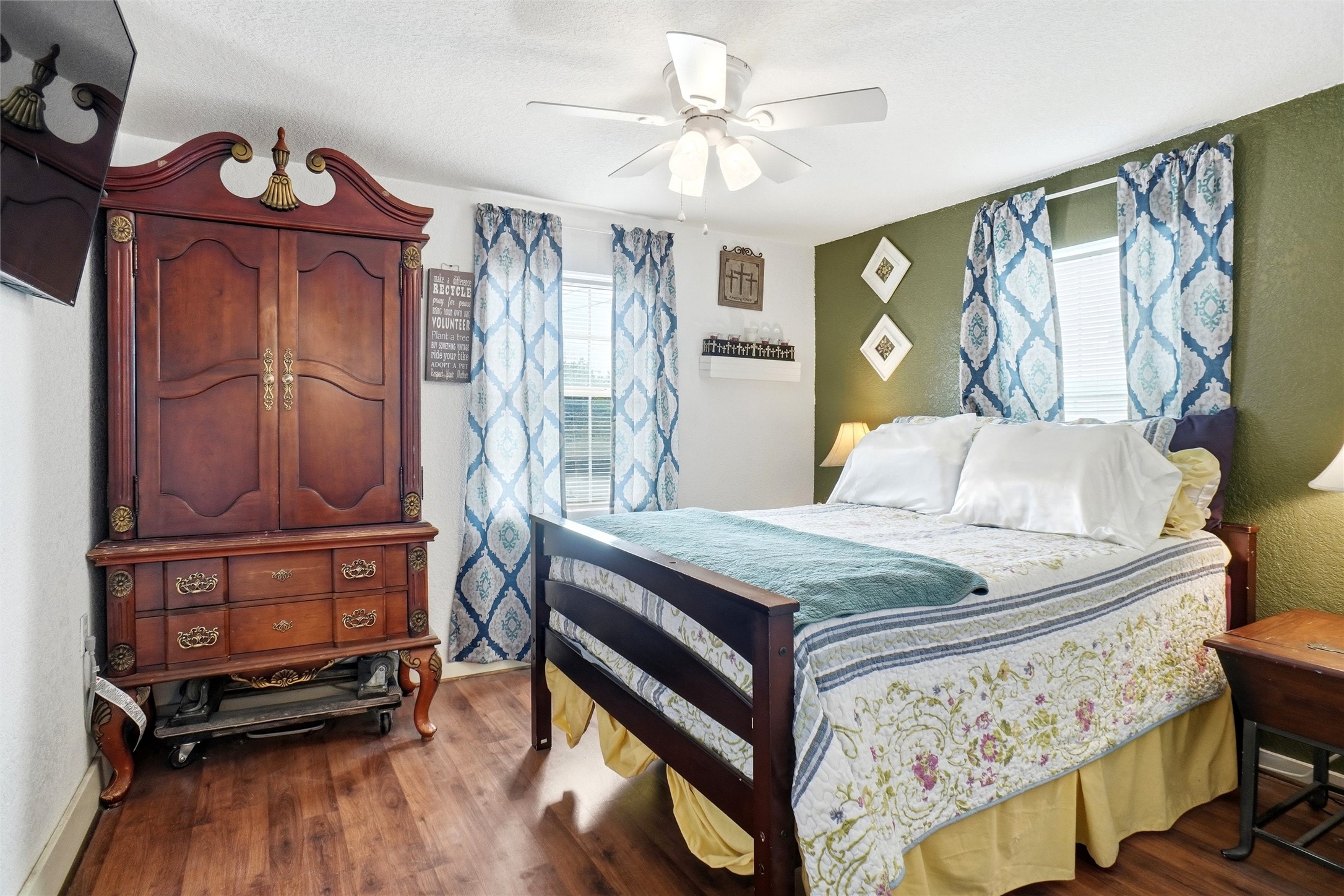 904 S Perrin Street Decatur TX 76234