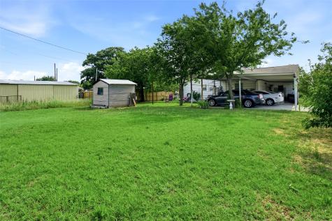 904 S Perrin Street Decatur TX 76234