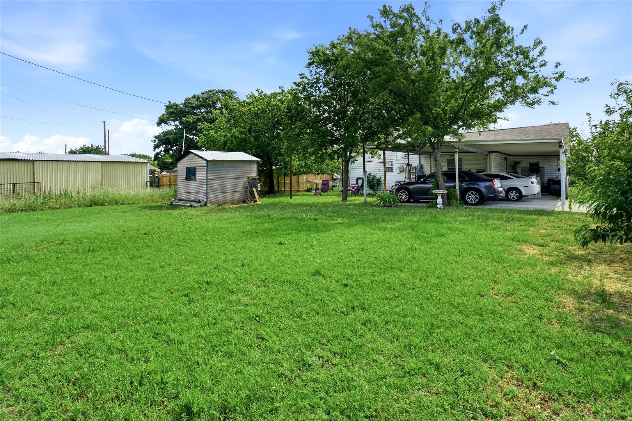 904 S Perrin Street Decatur TX 76234