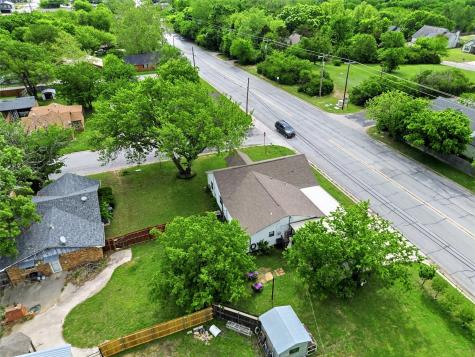 904 S Perrin Street Decatur TX 76234