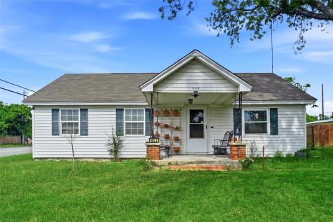 904 S Perrin Street Decatur TX 76234