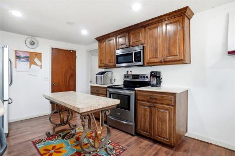 904 S Perrin Street Decatur TX 76234