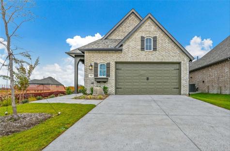 3815 Talisker Boulevard Sherman TX 75090