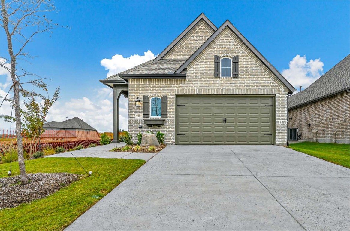 3815 Talisker Boulevard Sherman TX 75090