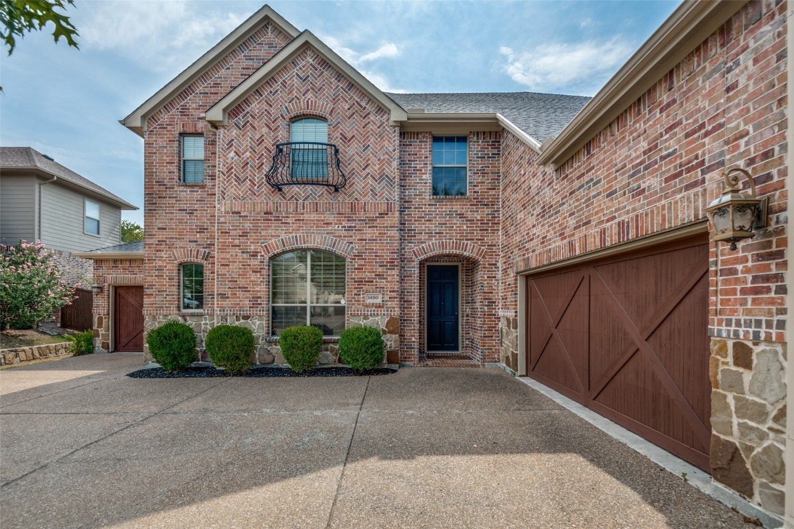 1490 Abby Way Allen TX 75013