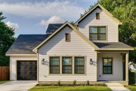 301 Perry Avenue Waxahachie TX 75165