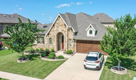 1105 Planters Way Waxahachie TX 75165