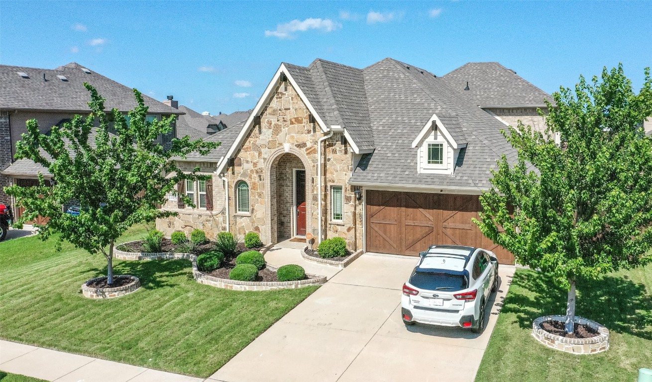 1105 Planters Way Waxahachie TX 75165