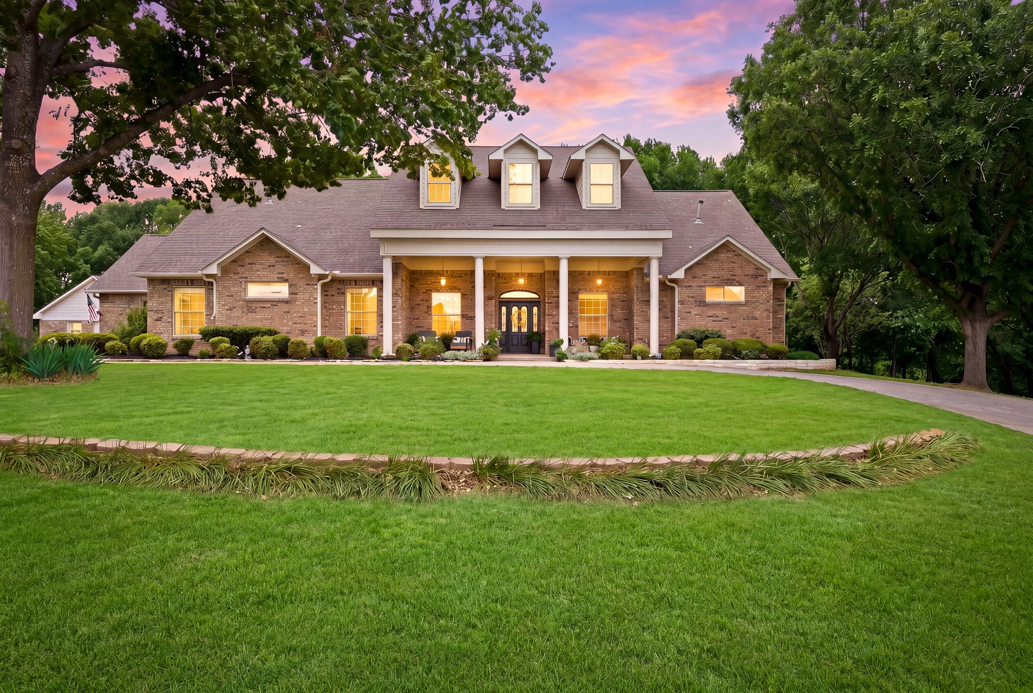 640 Hurricane Creek Circle Anna TX 75409