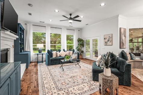640 Hurricane Creek Circle Anna TX 75409