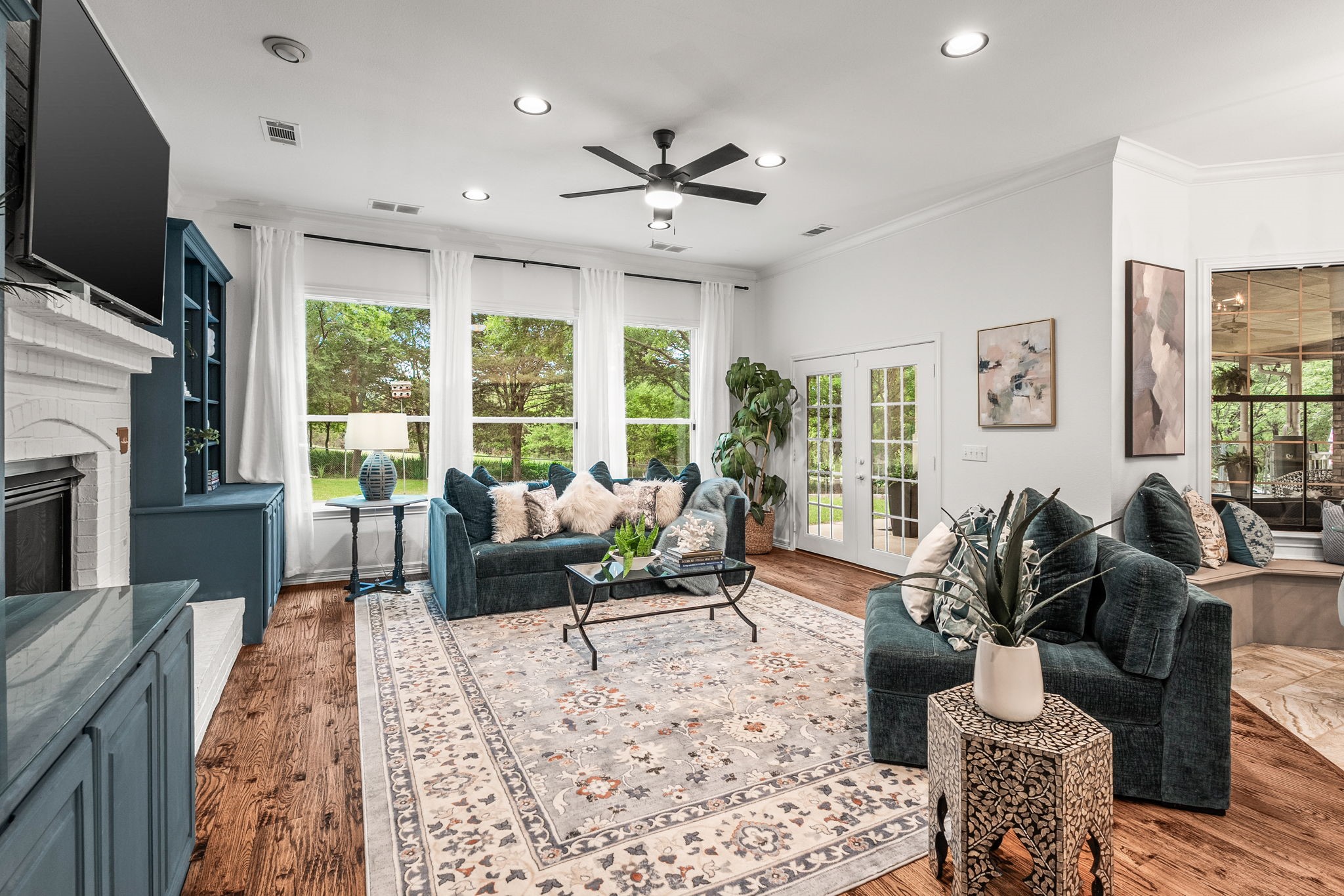 640 Hurricane Creek Circle Anna TX 75409