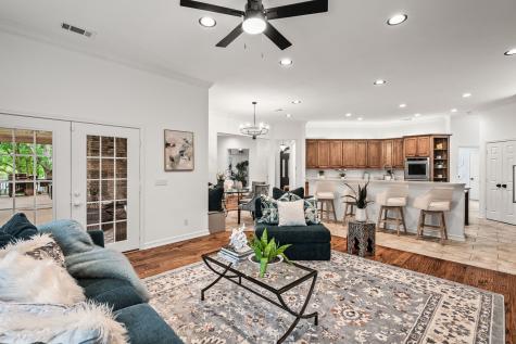 640 Hurricane Creek Circle Anna TX 75409