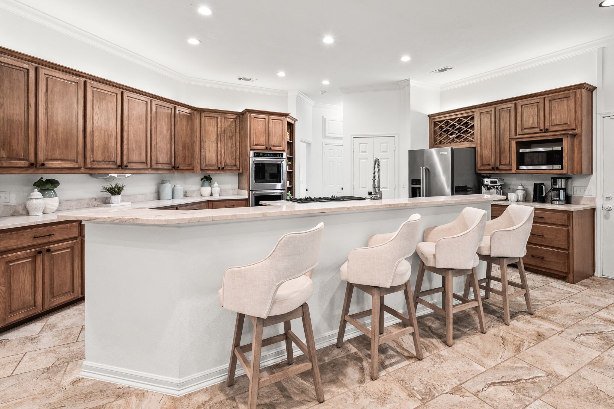 640 Hurricane Creek Circle Anna TX 75409
