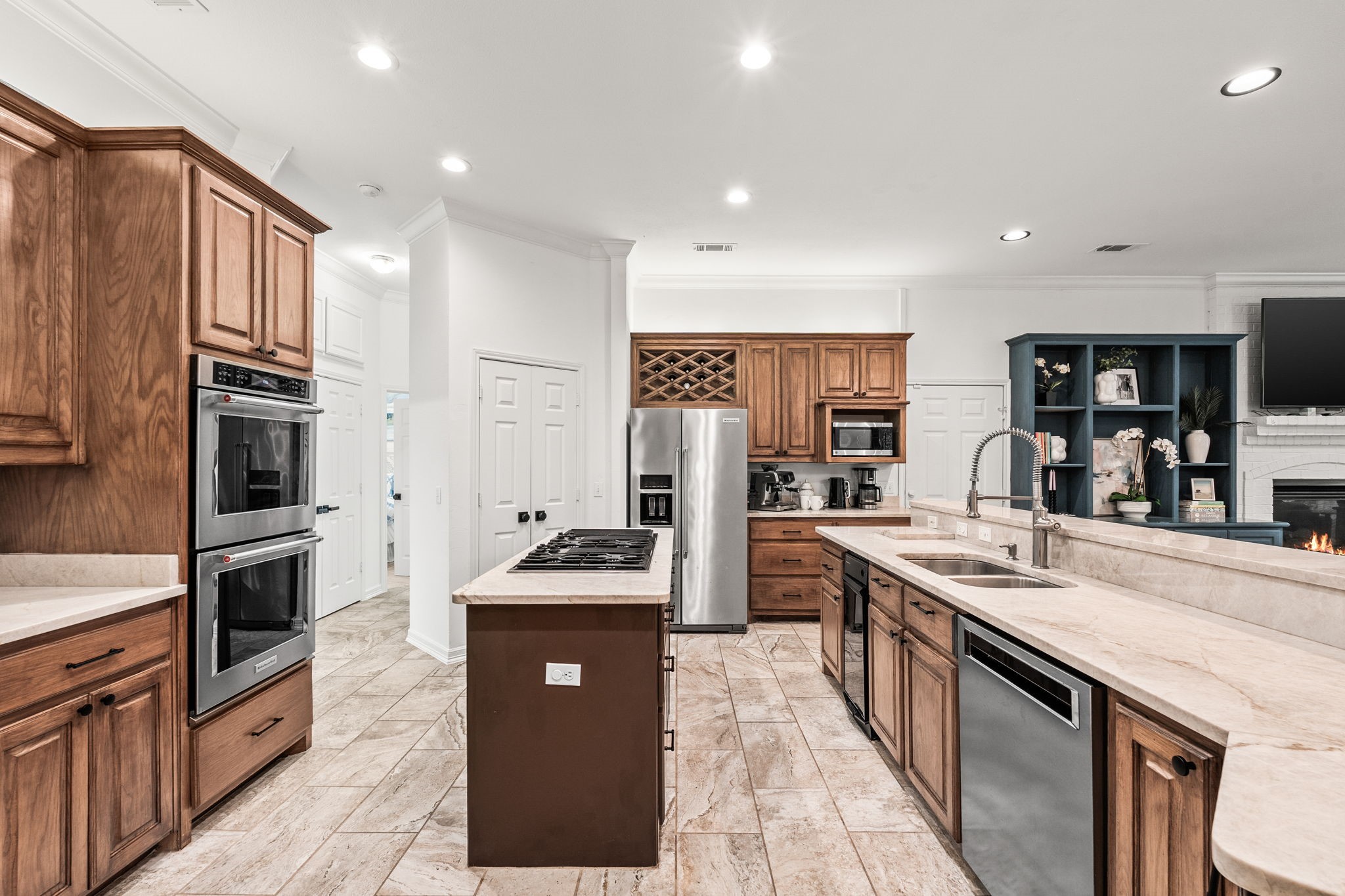 640 Hurricane Creek Circle Anna TX 75409