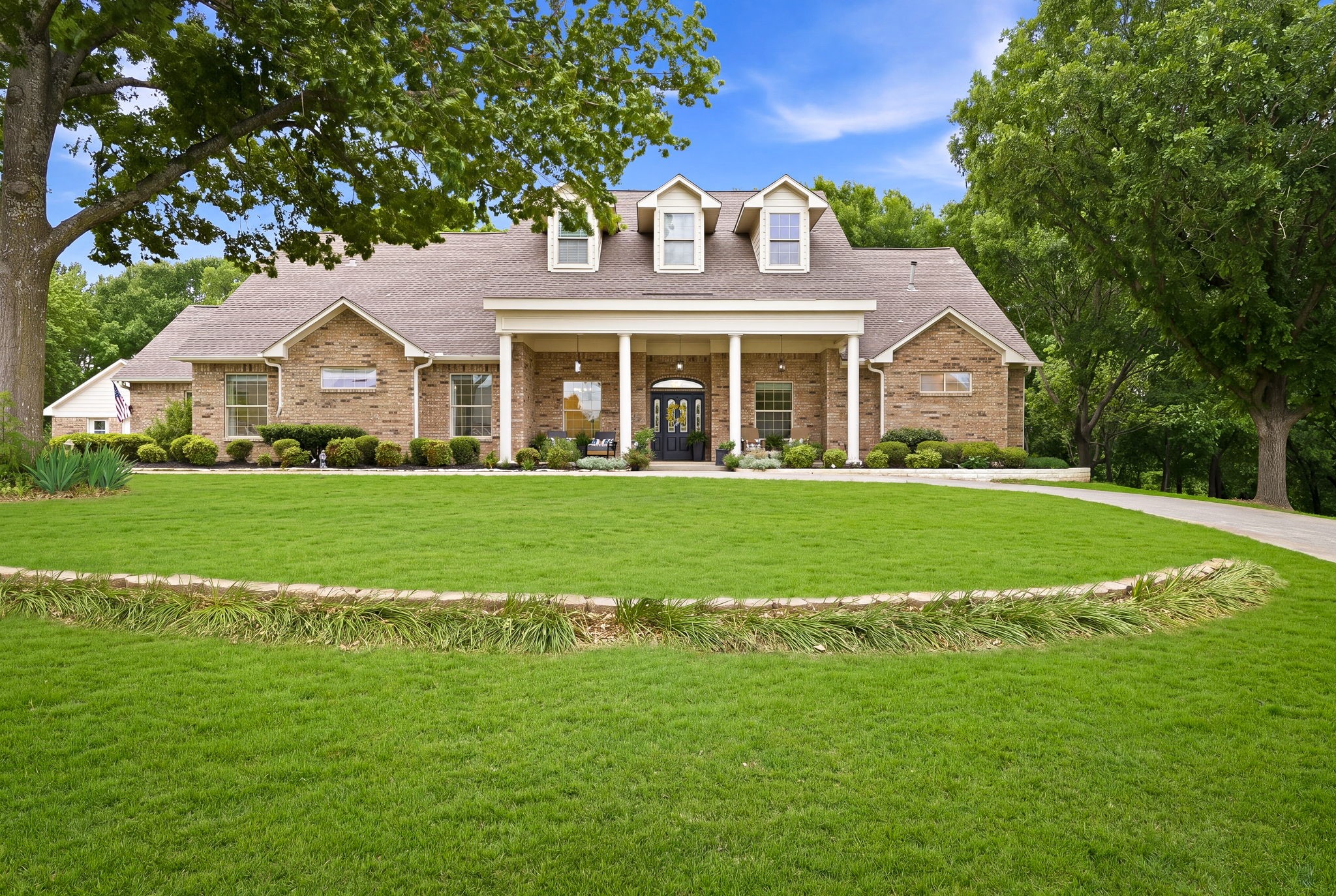 640 Hurricane Creek Circle Anna TX 75409