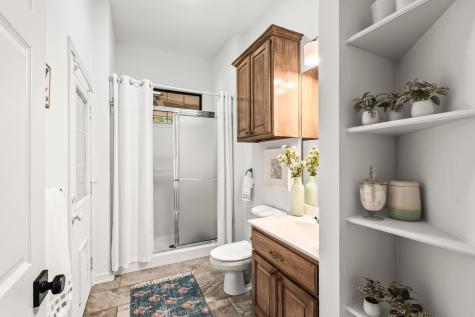 640 Hurricane Creek Circle Anna TX 75409
