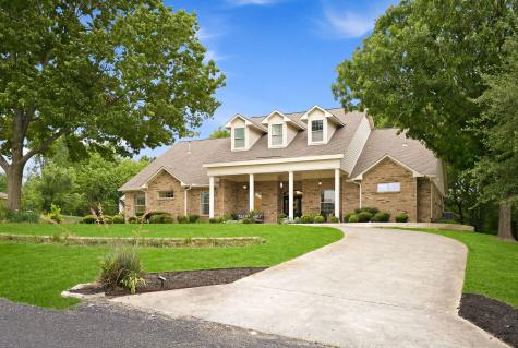 640 Hurricane Creek Circle Anna TX 75409