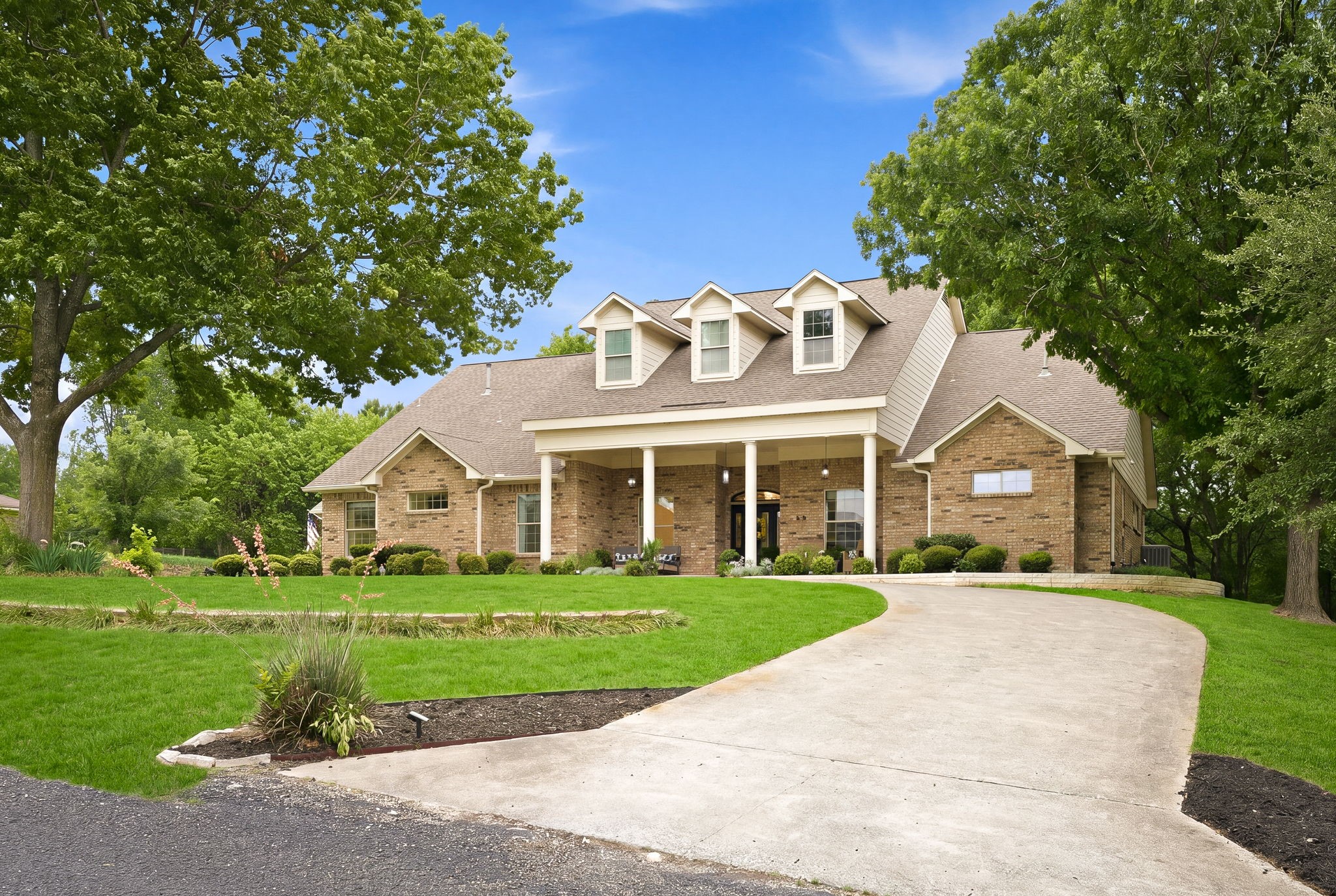 640 Hurricane Creek Circle Anna TX 75409