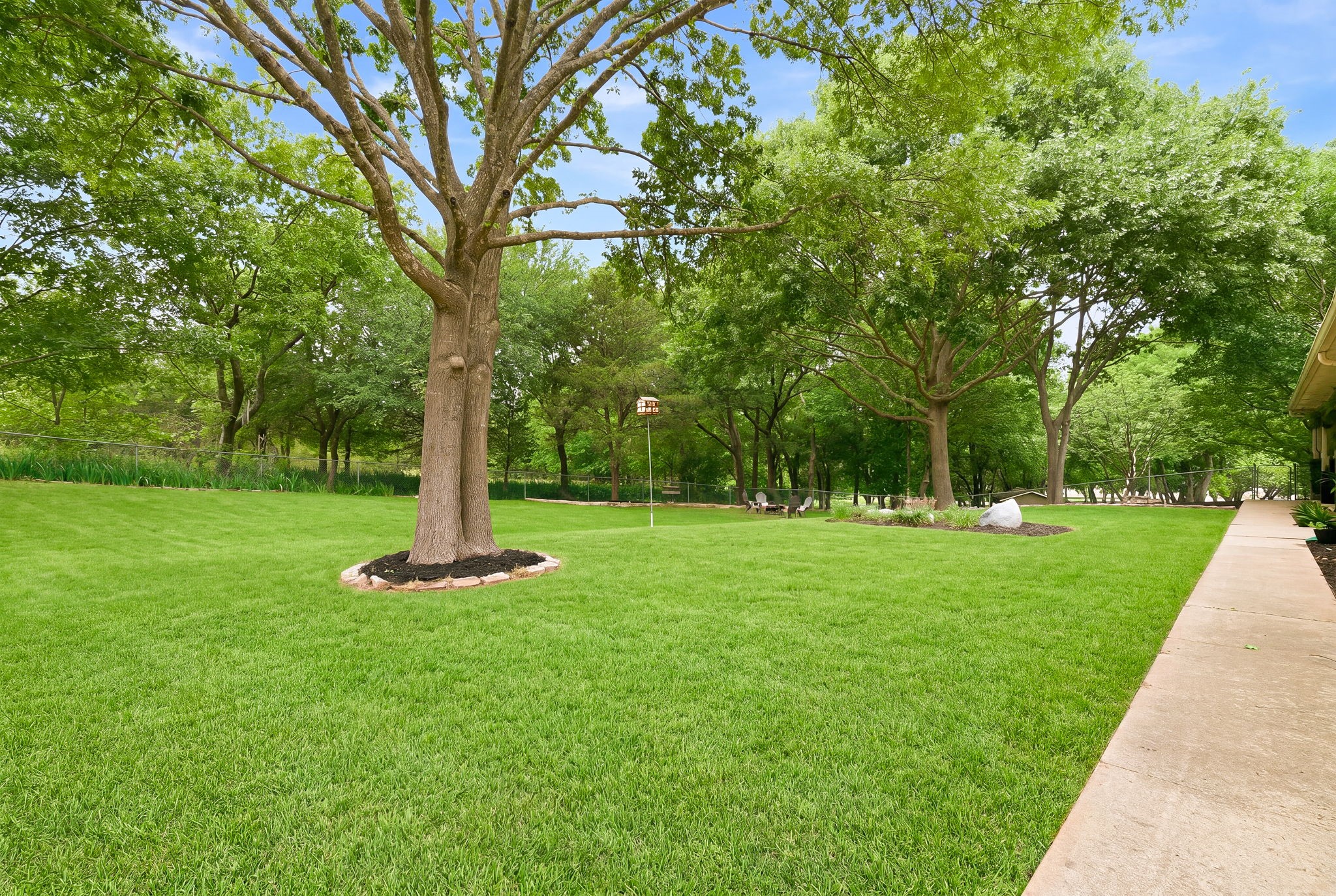 640 Hurricane Creek Circle Anna TX 75409