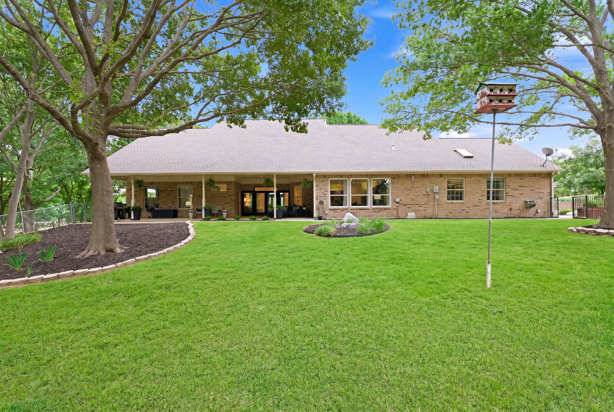 640 Hurricane Creek Circle Anna TX 75409