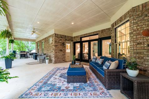 640 Hurricane Creek Circle Anna TX 75409