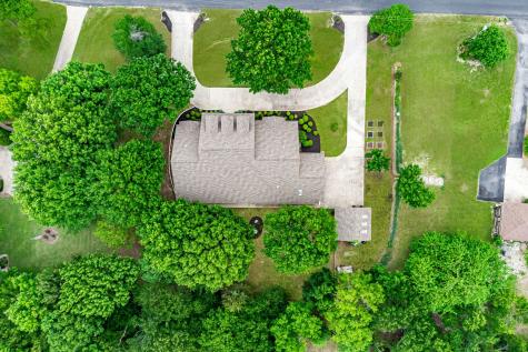 640 Hurricane Creek Circle Anna TX 75409